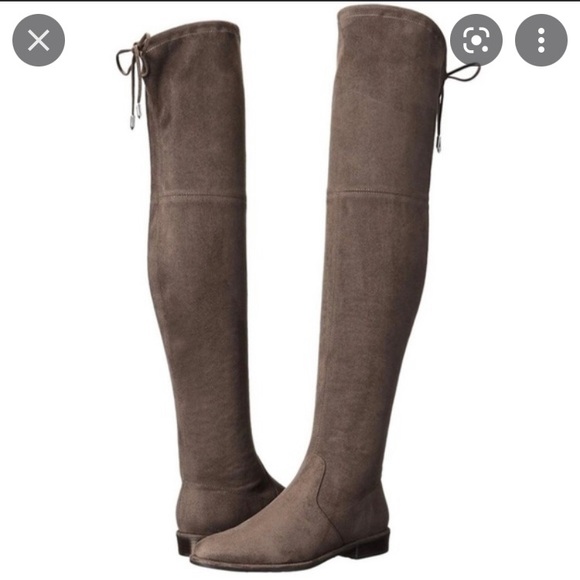 Marc Fisher Humor Over-the-Knee Boots (NWOT) - Picture 4 of 5